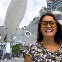 Отзыв от Татьяна - Visa DTV